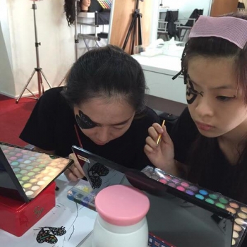 Make Up Class