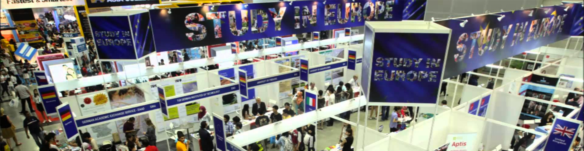 Star Education Fair 2017