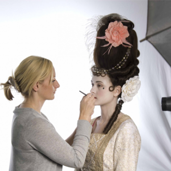 CIBTAC Level 2 Certificate in Photographic & Fashion Make Up