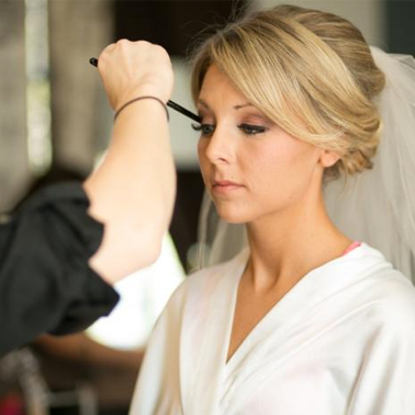 Fashion Bridal Make up