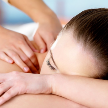 Holistic Massage