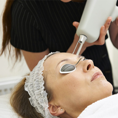 CIBTAC Level 4 Certificate in Laser & Light Therapy Treatments