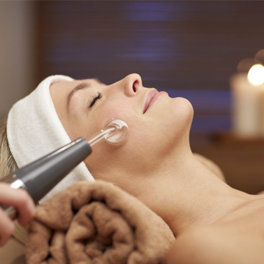 CIBTAC Level 3 Certificate Facial Electrical Treatments