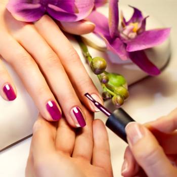 CIBTAC Level 2 Certificate in Nail Treatments