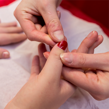 CIBTAC Level 2 Certificate in Nail Technologies