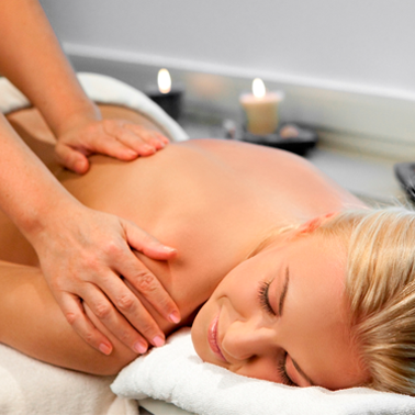 Level 3 Diploma in Body Massage