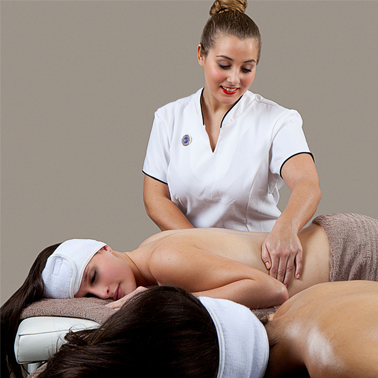 Level 3 Award in Body Massage