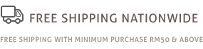 Free Shipping Nationwide