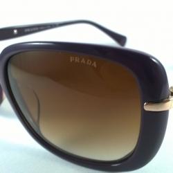 PRADA SPR080S 1AD/6S1C 57X17