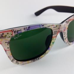 RAYBAN RB2140 1028A 50X22