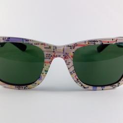 RAYBAN RB2140 1028A 50X22