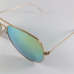 RAYBAN MERCURY RB3025 W3276