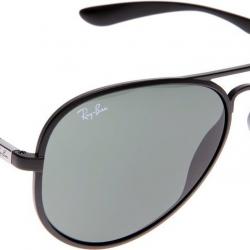 RAYBAN RB4180-F 601/71