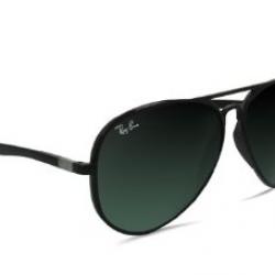 RAYBAN RB4180-F 601/71