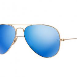 RAYBAN MERCURY RB3025 112/17