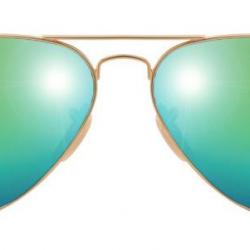 RAYBAN MERCURY RB3025 112/19