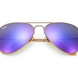 RAYBAN MERCURY RB3025 167/1M