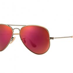 RAYBAN MERCURY RB3025 167/2K