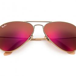 RAYBAN MERCURY RB3025 167/2K