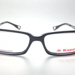 KAPPA KP1002 BK 55X15