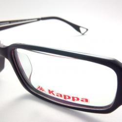 KAPPA KP1002 BK 55X15