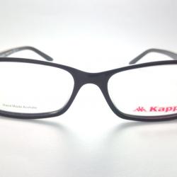 KAPPA KP1007 BK 54X15