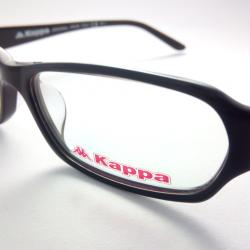 KAPPA KP1007 BK 54X15