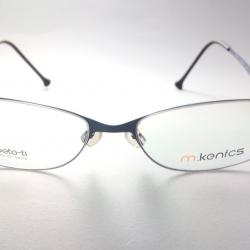 M.KENICS MTF05 BL0302IP 50X15