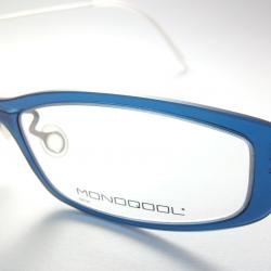 MONOQOOL BM9000 BLUE/SILVER