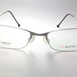 M.KENICS MTF03 SI1002IP 52X17