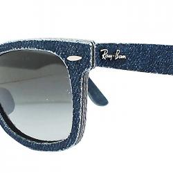 RAYBAN RB2140-F 1163/71