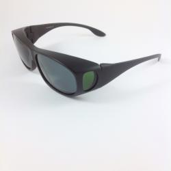 POLO TREND PT887/POLARIZED BLACK MEDIUM