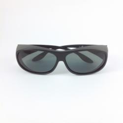 POLO TREND PT887/POLARIZED BLACK MEDIUM