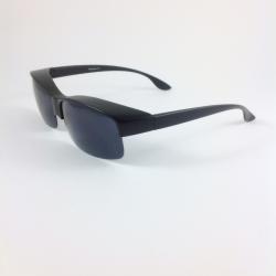 POLO TREND PT883 POLARIZED BLACK