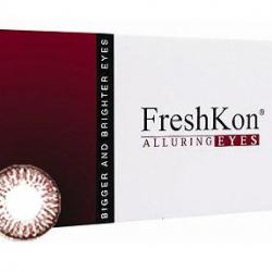 FRESHKON 1 DAY ALLURING EYES 10PCS / 30PCS