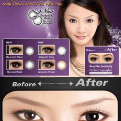 FRESHKON 1 DAY ALLURING EYES 10PCS / 30PCS