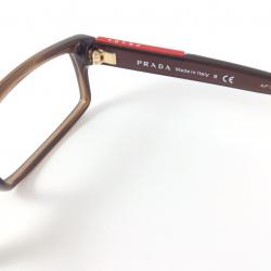 PRADA VPS10A 1AG-101 54X17