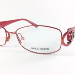 GIORGIO ARMANI GA680 58J 52X16