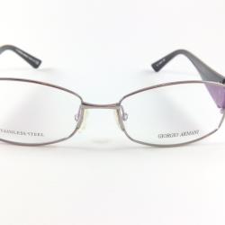 GIORGIO ARMANI GA680 RZS 52X16