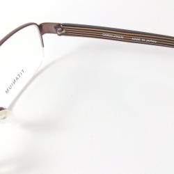 GIORGIO ARMANI GA2682 J TITANIUM B7A 53X17