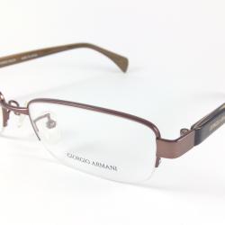 GIORGIO ARMANI GA2682 J TITANIUM B7A 53X17