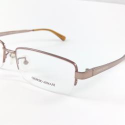 GIORGIO ARMANI GA2684 J TITANIUM R9R 53X17