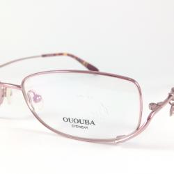 OUOUBA 901 PINK 53X16