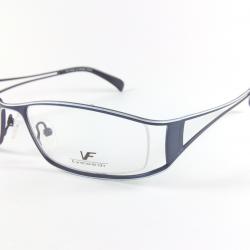 VF EYEWEAR 604 4D 54X17