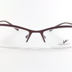 VF EYEWEAR 6282 C3 53X17