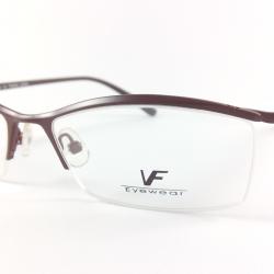 VF EYEWEAR 6282 C3 53X17