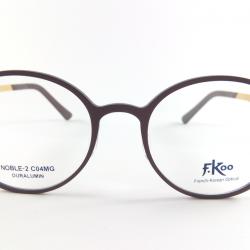 F.KOO NOBLE-2 C04MG 50X19