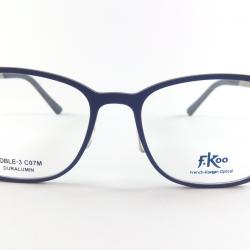 F.KOO NOBLE-3 C07M 54X18