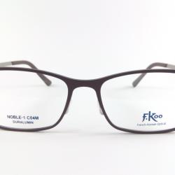 F.KOO NOBLE-1 C04M 54X17