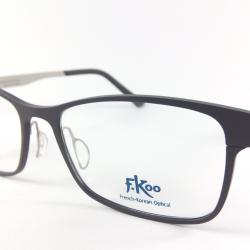 F.KOO NOBLE-1 C09M 54X17